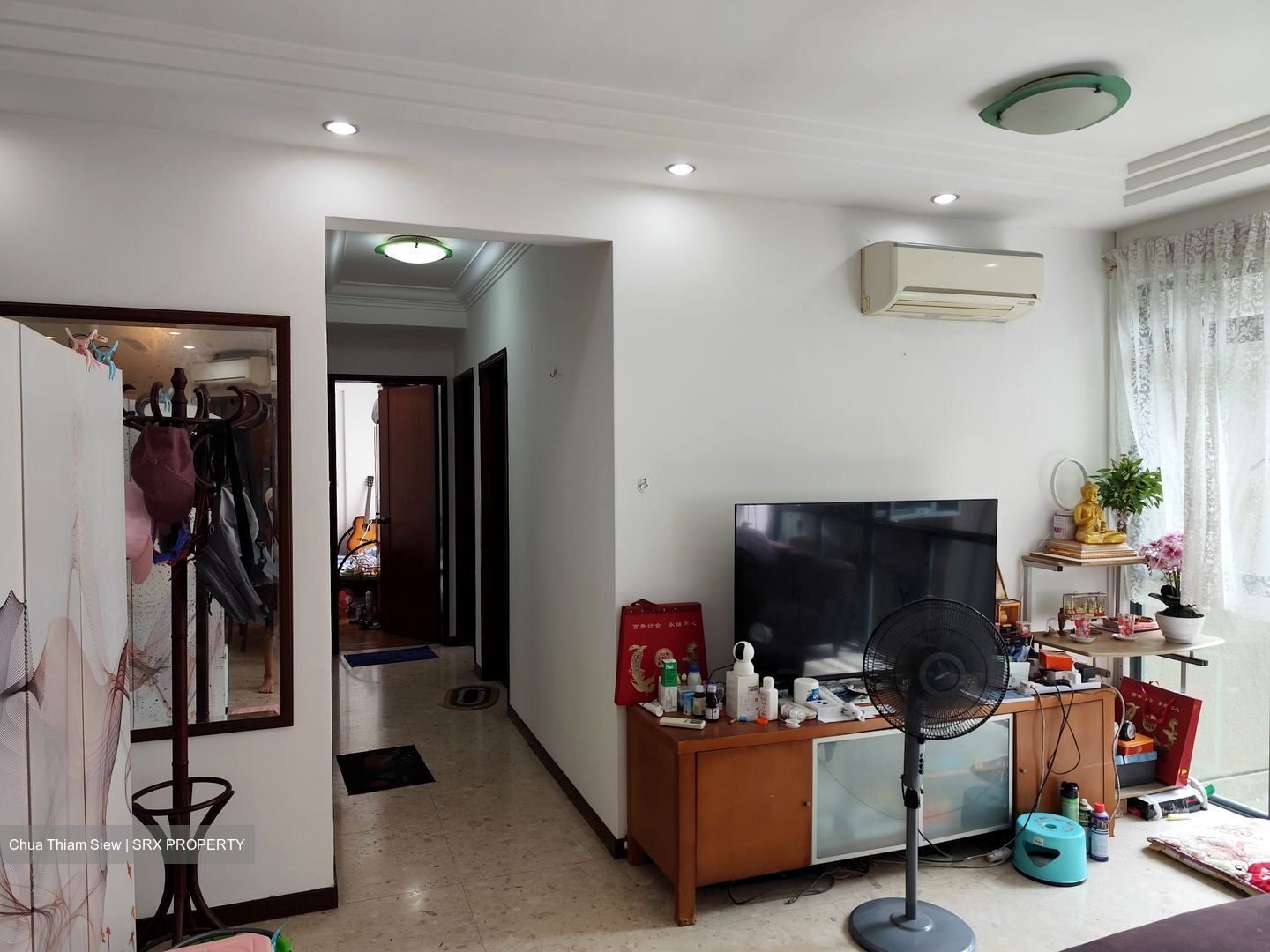 Summerdale (D22), Condominium #597274321